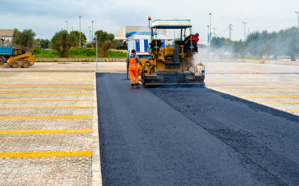 Reasons to Select Us for Your Driveway Paving Requirements in Hawthorne, CA