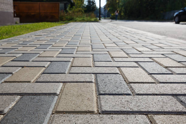 Commercial Driveway Pavers in Hawthorne, CA