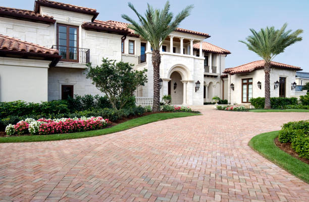 Best Driveway Repair Near Me  in Hawthorne, CA