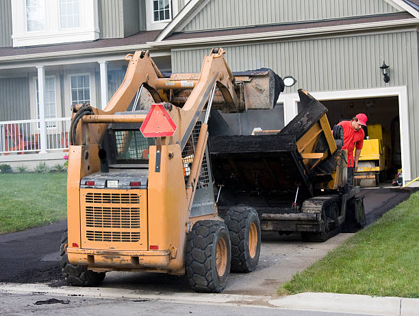 Best Driveway Pavers Near Me  in Hawthorne, CA