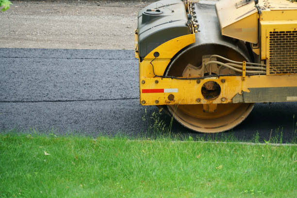 Reasons to Select Us for Your Driveway Paving Requirements in Hawthorne, CA