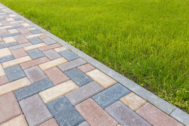 Best Concrete Paver Driveway  in Hawthorne, CA